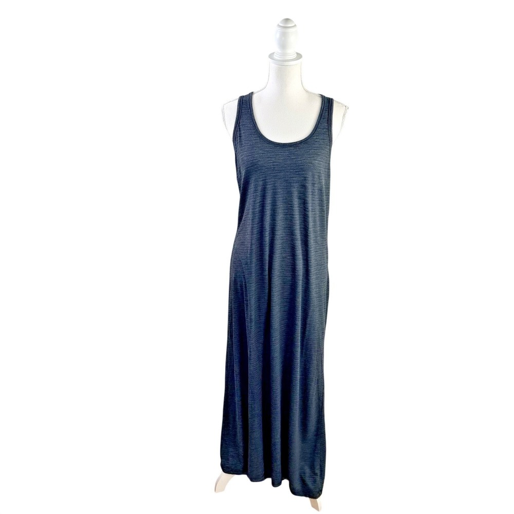 Gillian Omalley Nightgown Heather Gray Size XL
